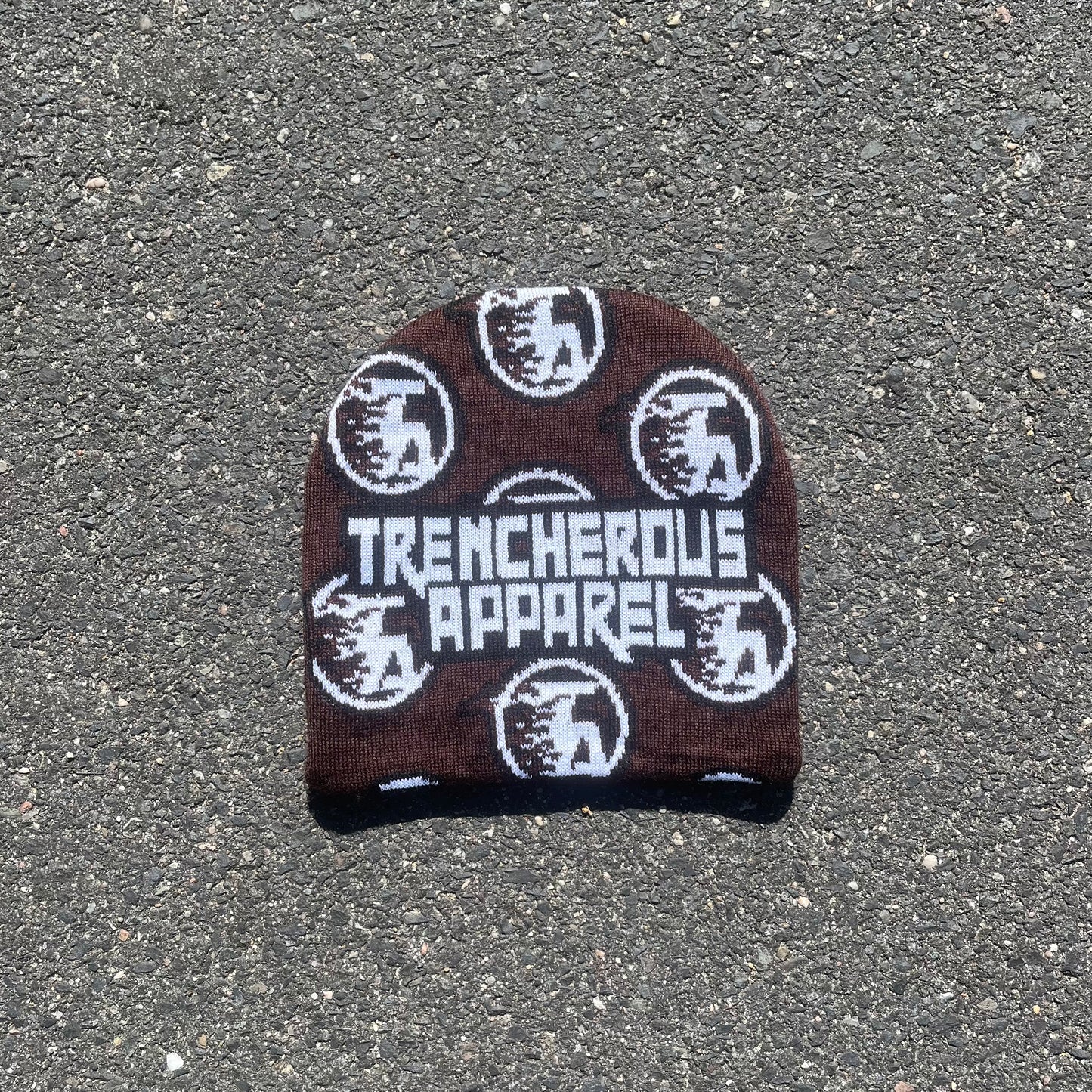 TA Beanie