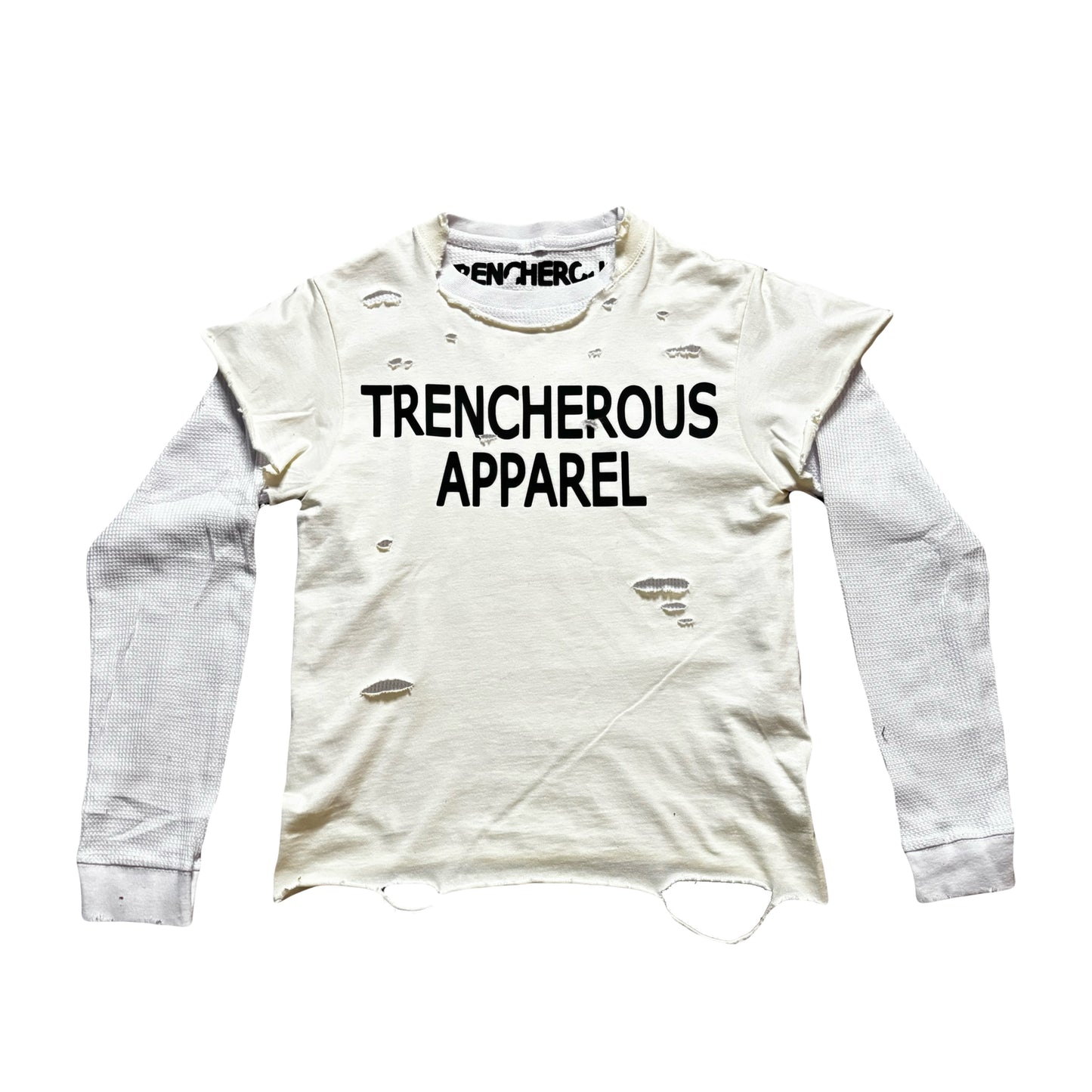 TA Thermal Tee