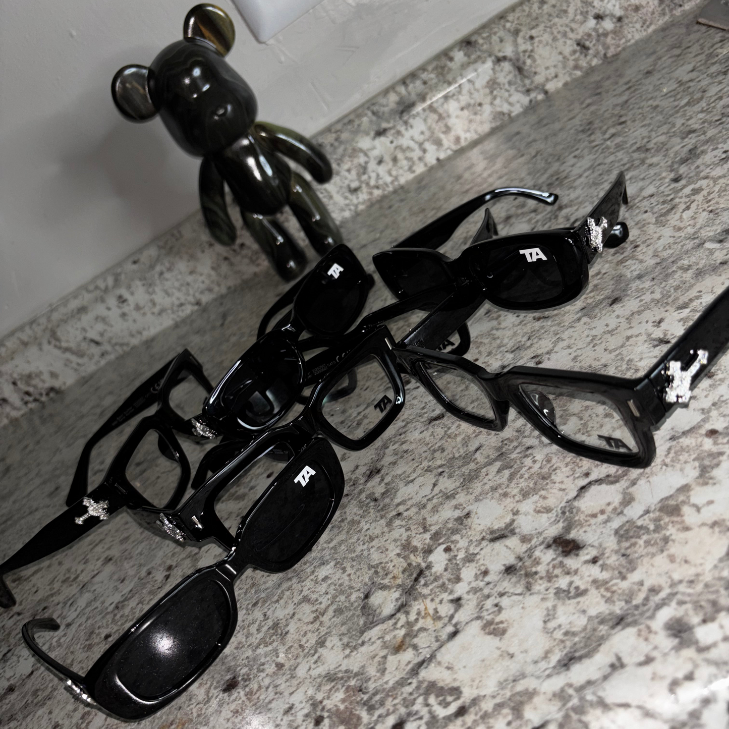 TA Glasses