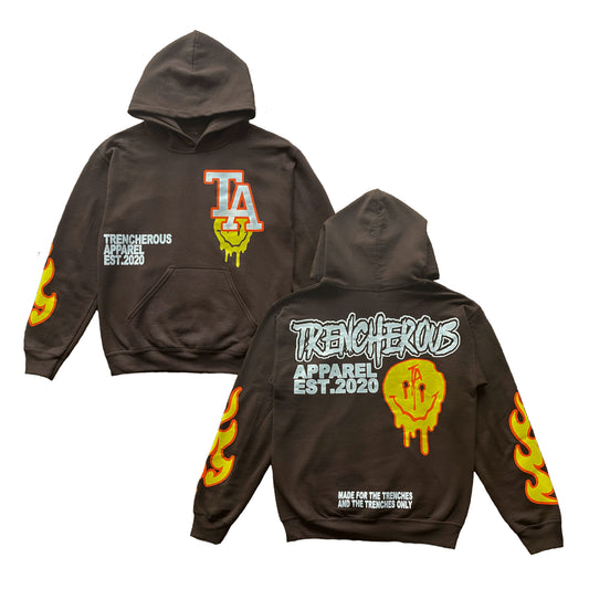 TA Hoodie