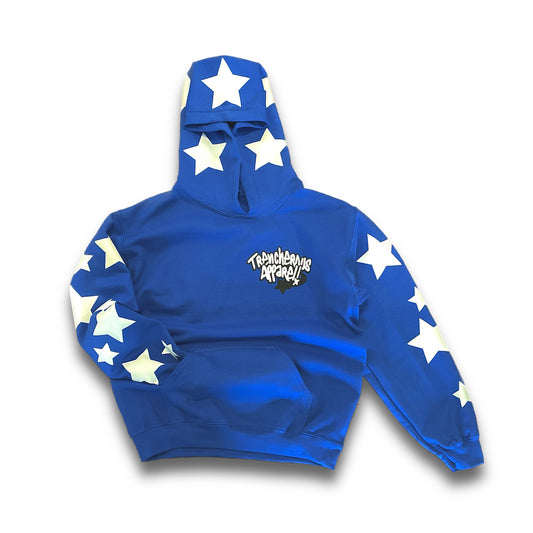 TA Hoodie (Blue)