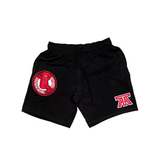 TA Mesh Shorts (NJ)