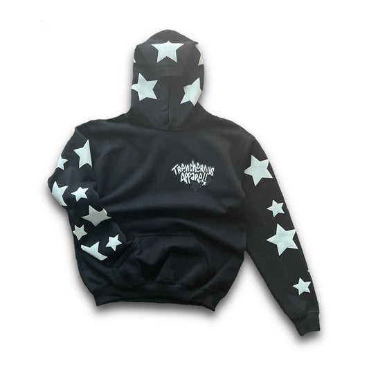TA Hoodie (Black)