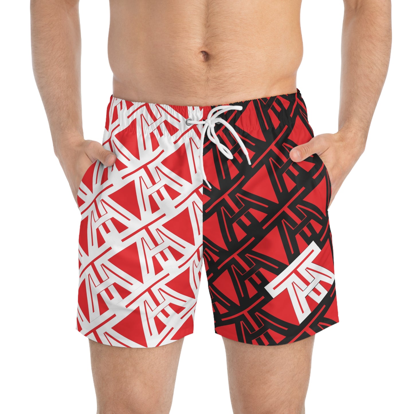 TA Swim Trunks