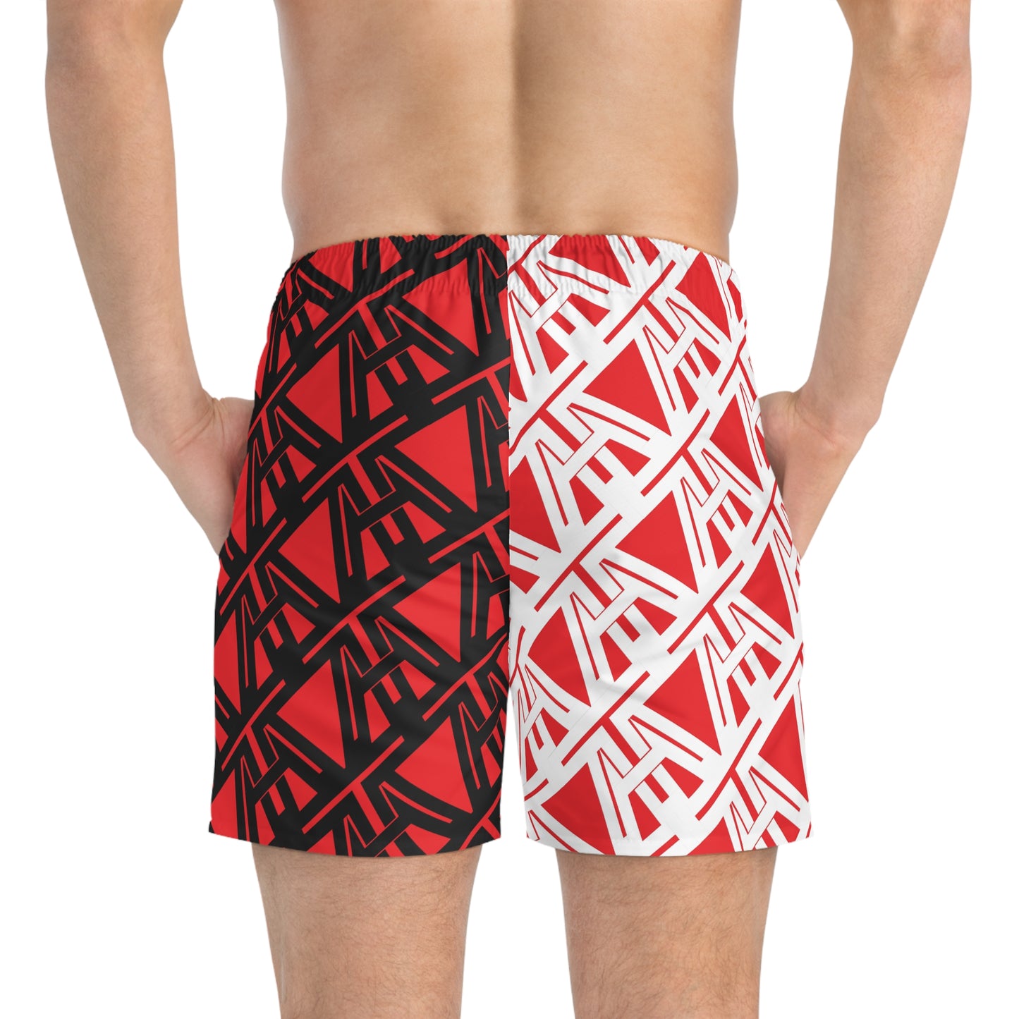 TA Swim Trunks