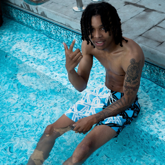 TA Swim Trunks