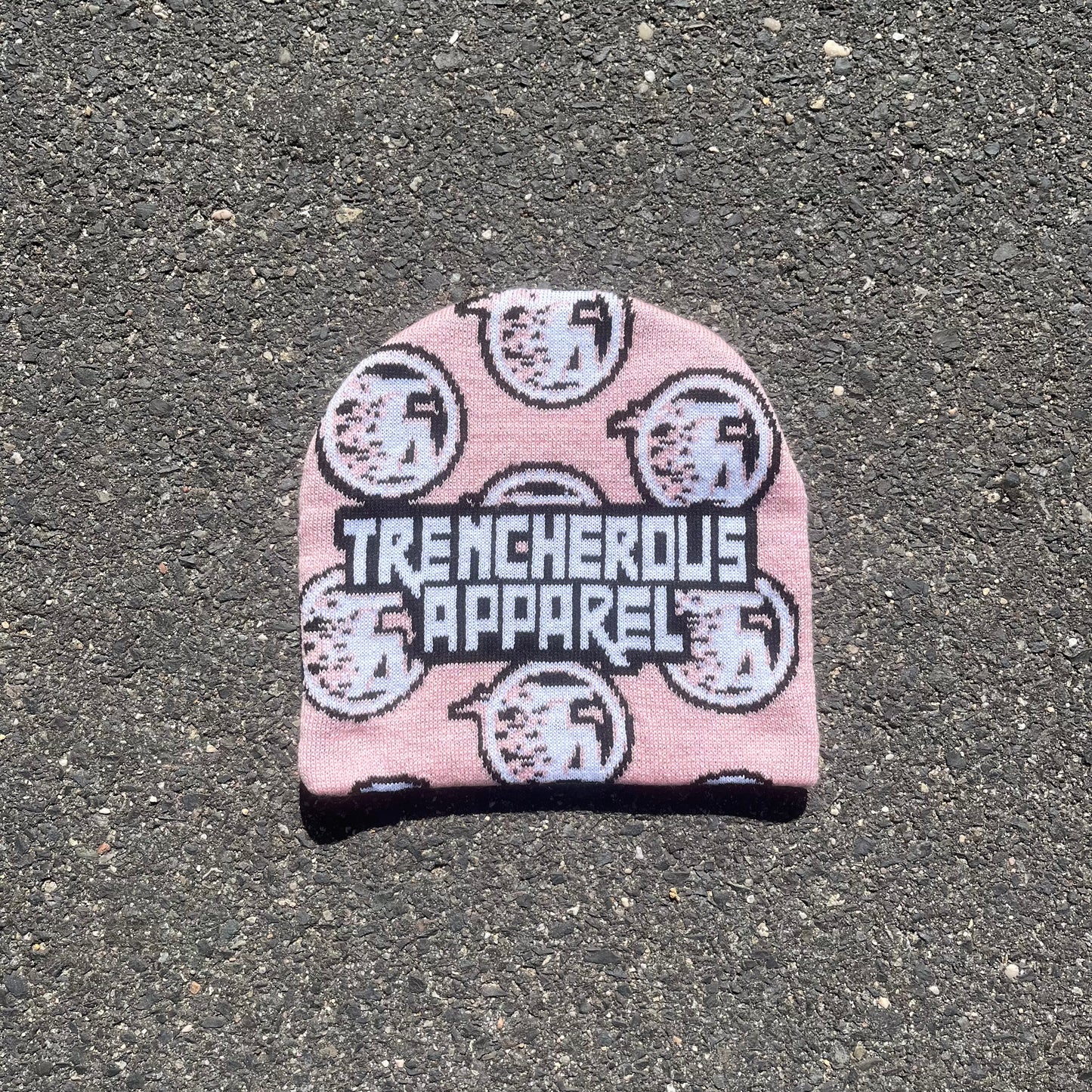 TA Beanie