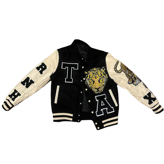 TA Varsity Jacket