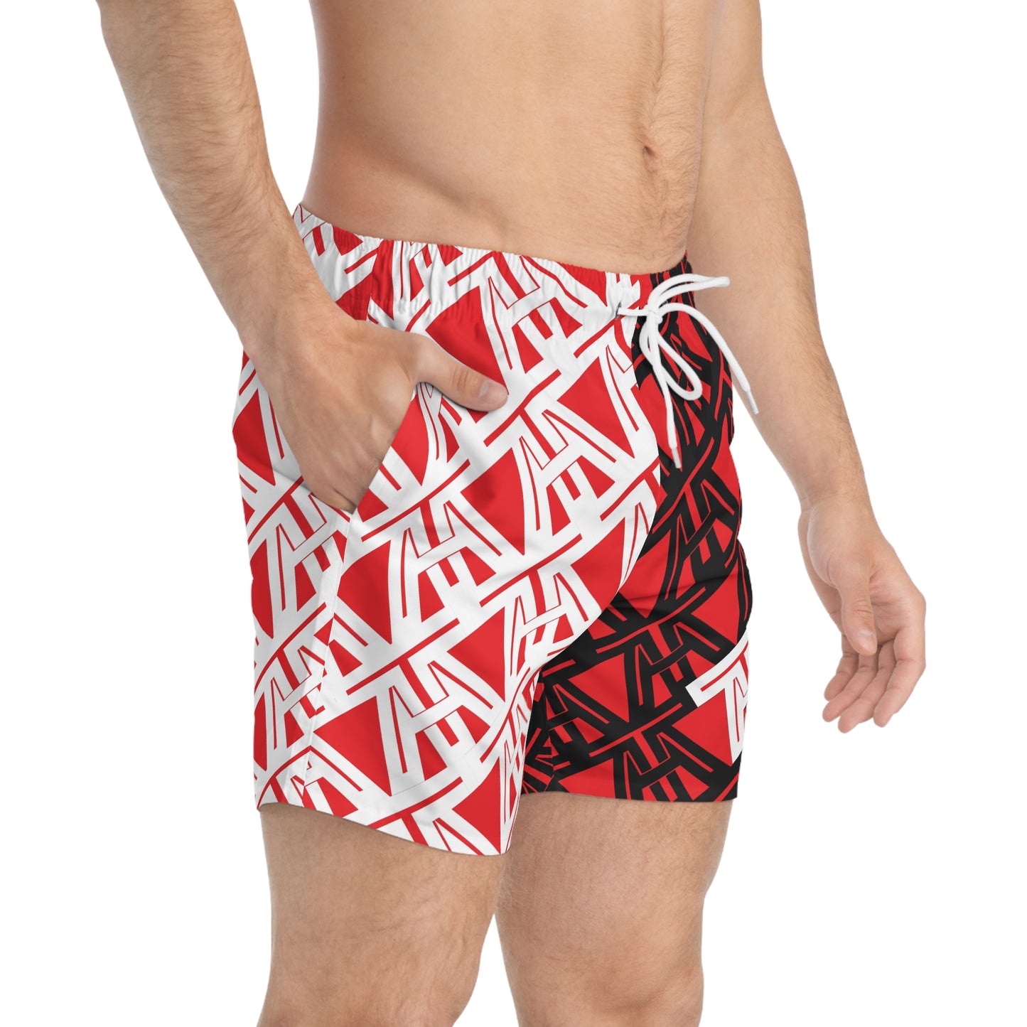 TA Swim Trunks