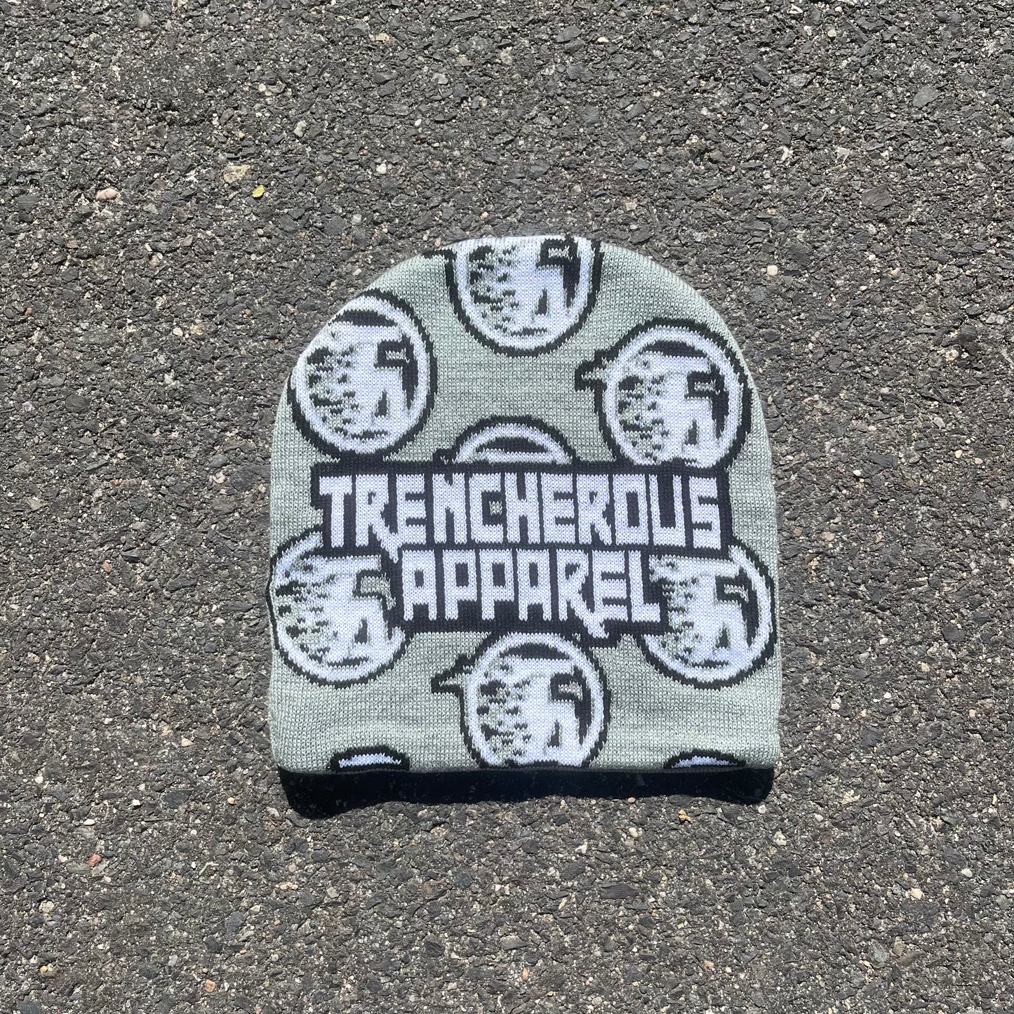 TA Beanie