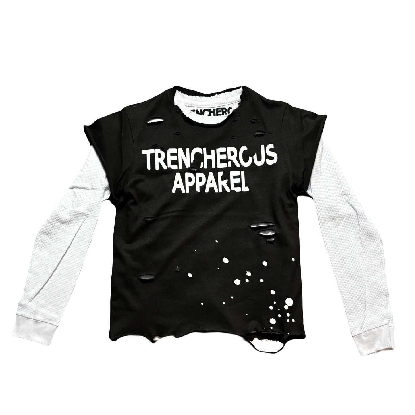 TA Thermal Tee