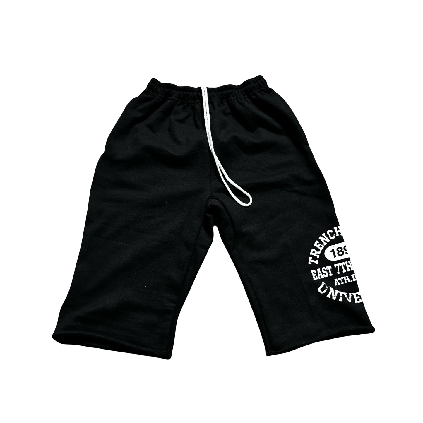 University Sweat Shorts