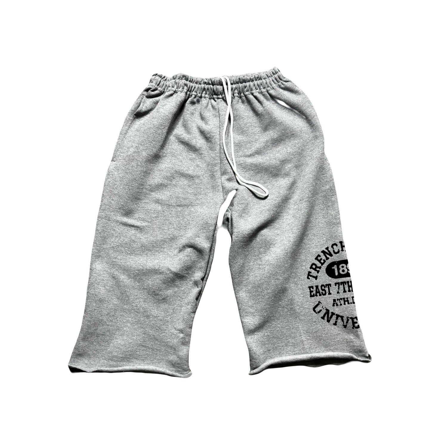 University Sweat Shorts
