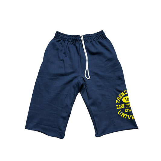 University Sweat Shorts