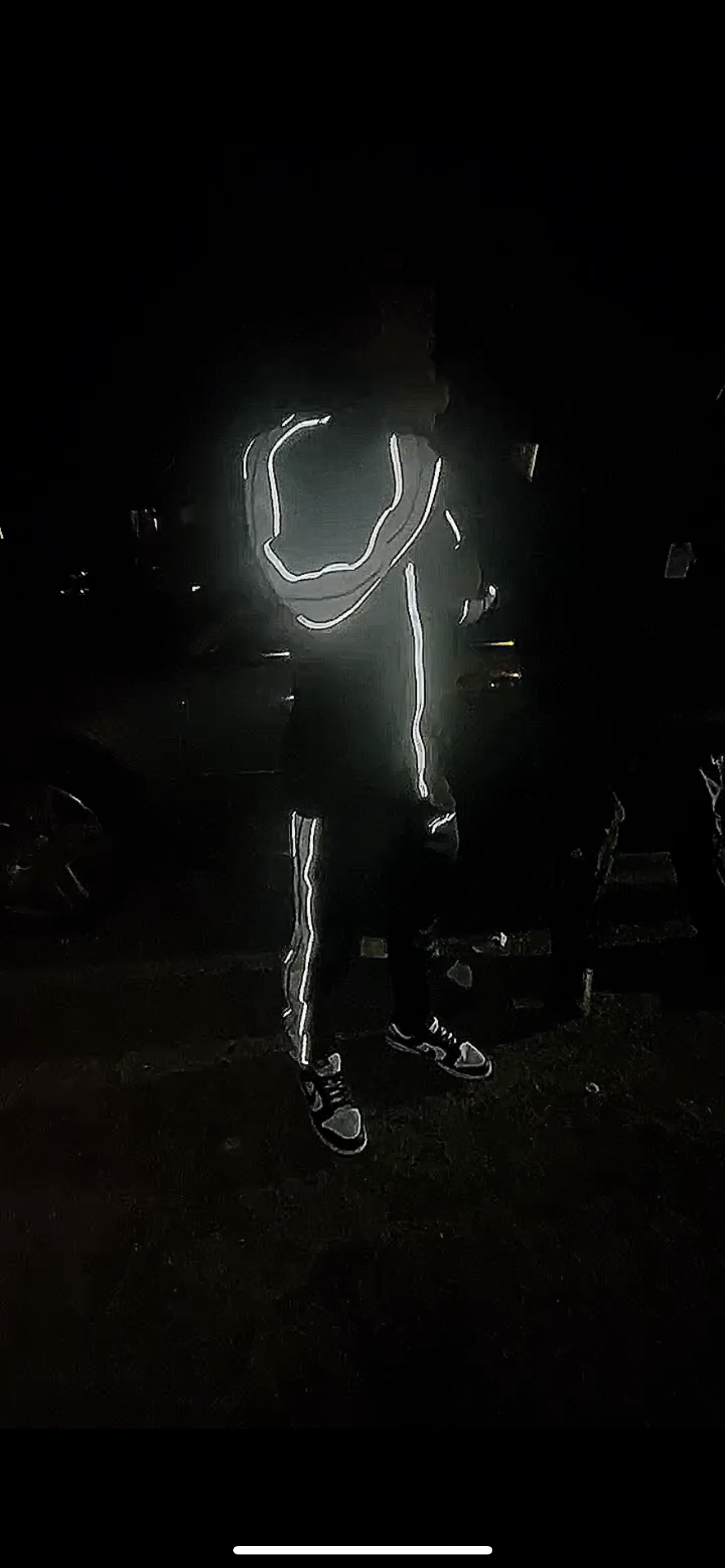 TA Tracksuit (3M)