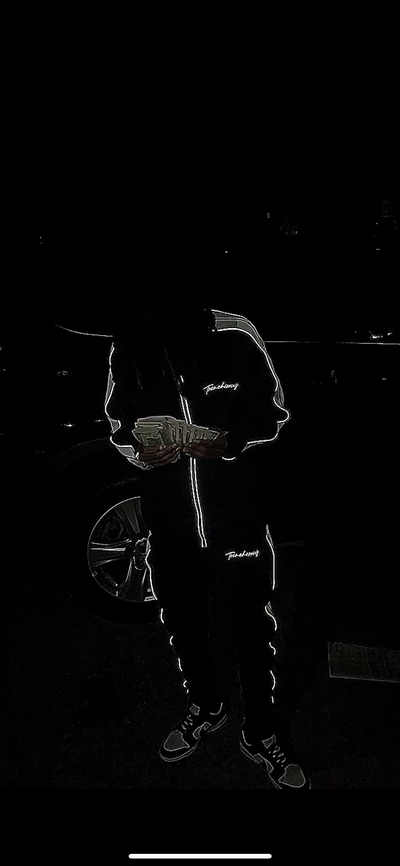 TA Tracksuit (3M)