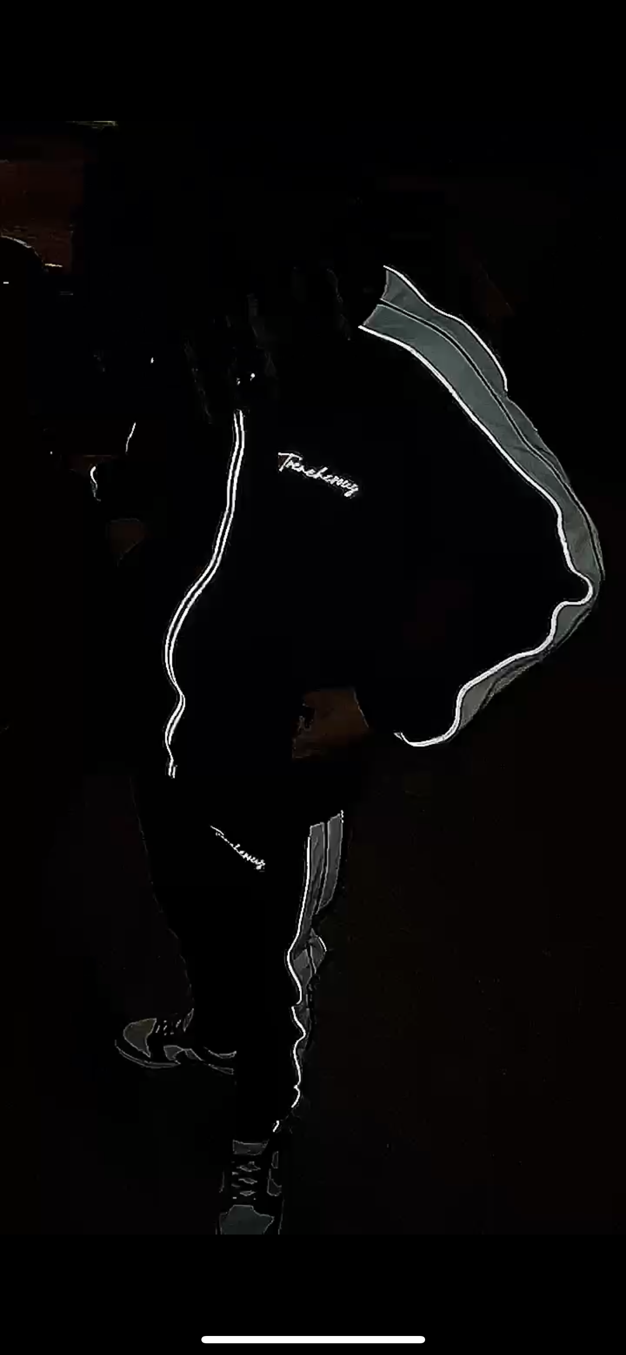 TA Tracksuit (3M)