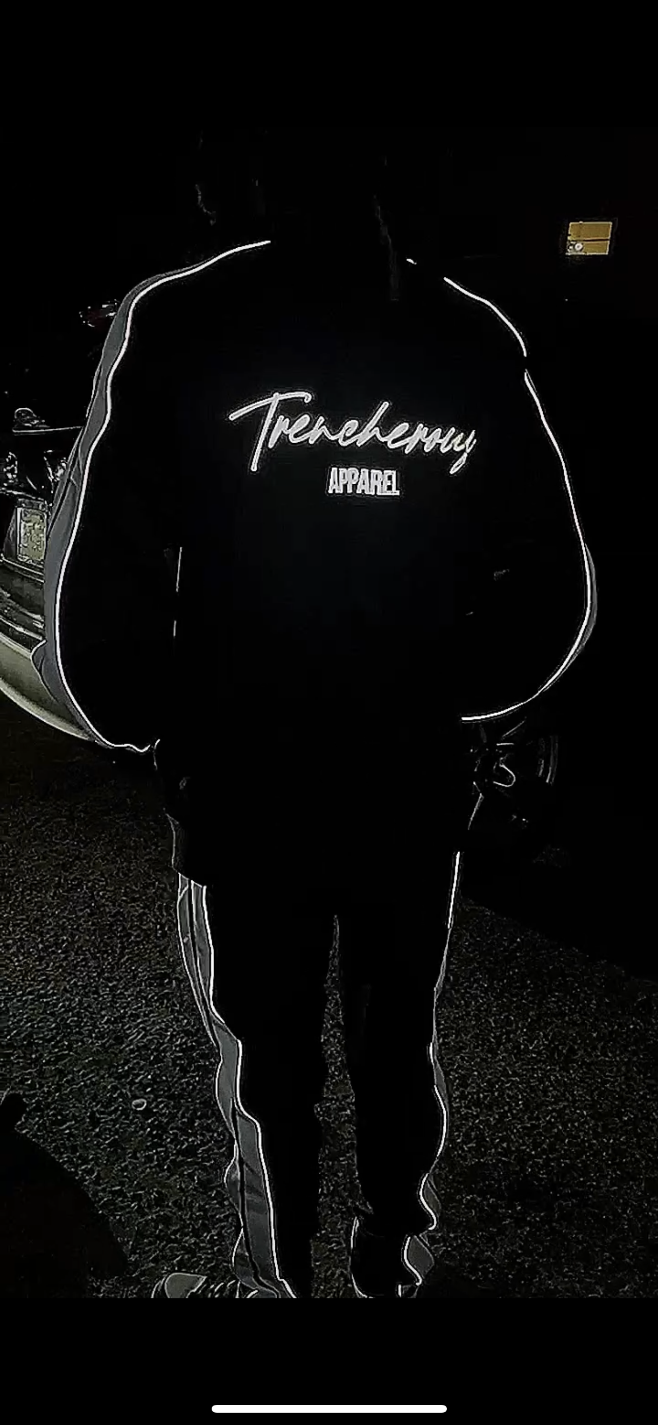 TA Tracksuit (3M)