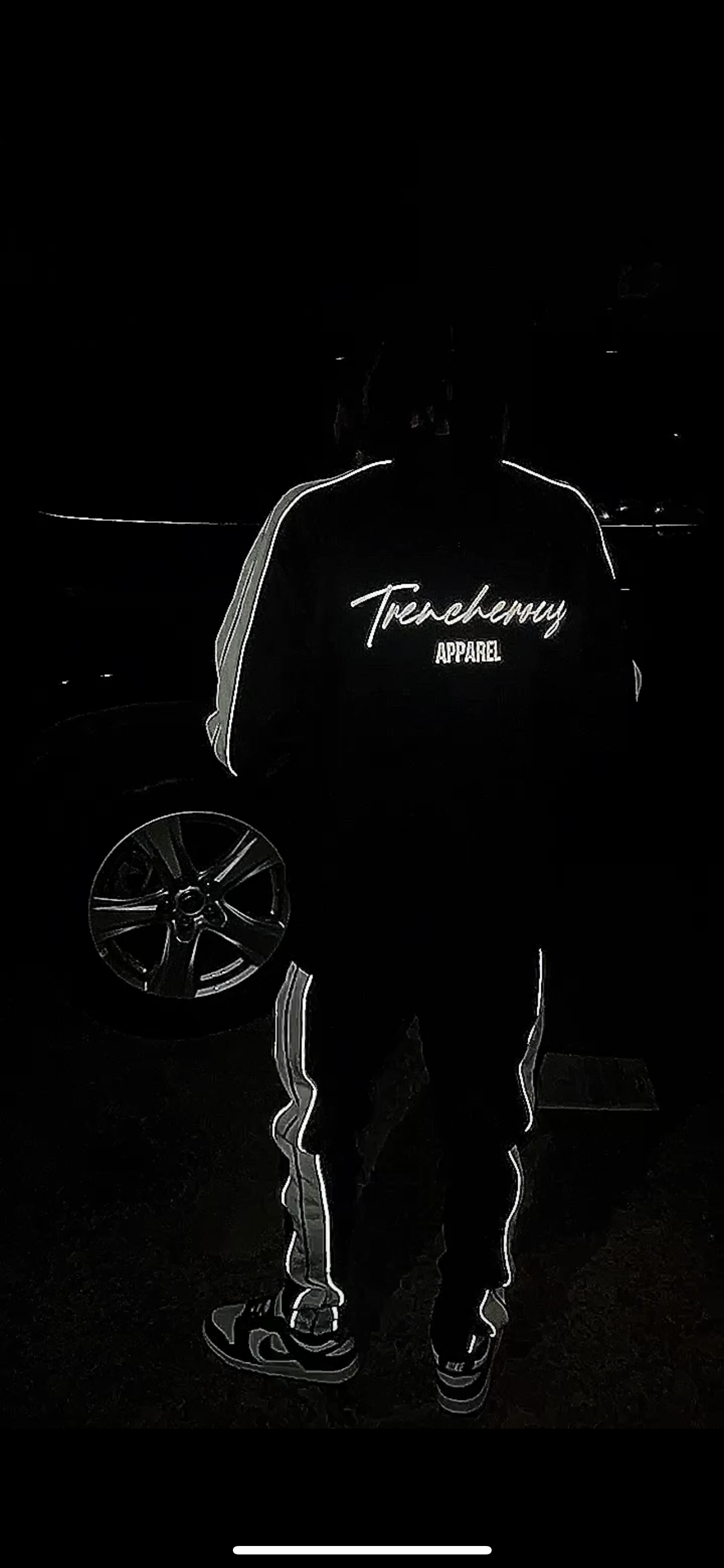 TA Tracksuit (3M)