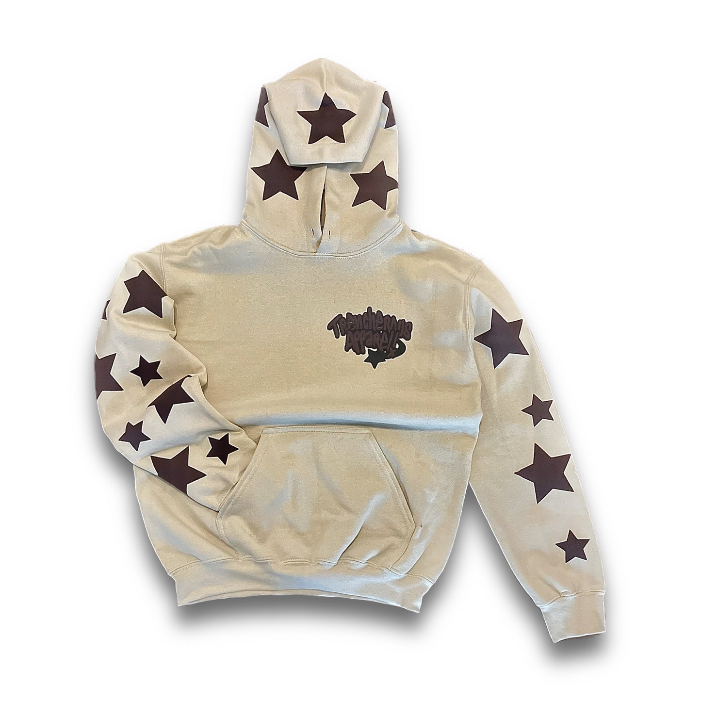 TA Hoodie (Sand)