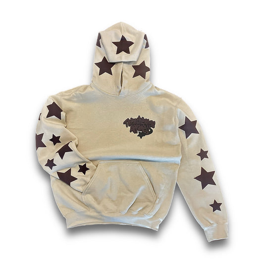 TA Hoodie (Sand)