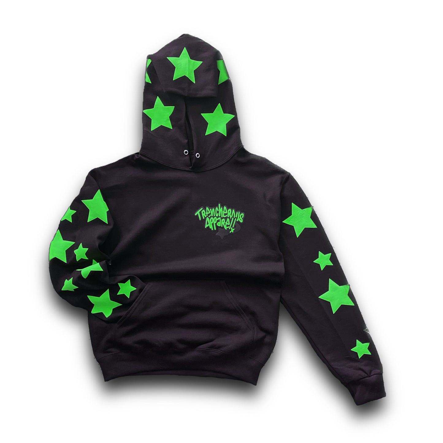 TA Hoodie (Black)