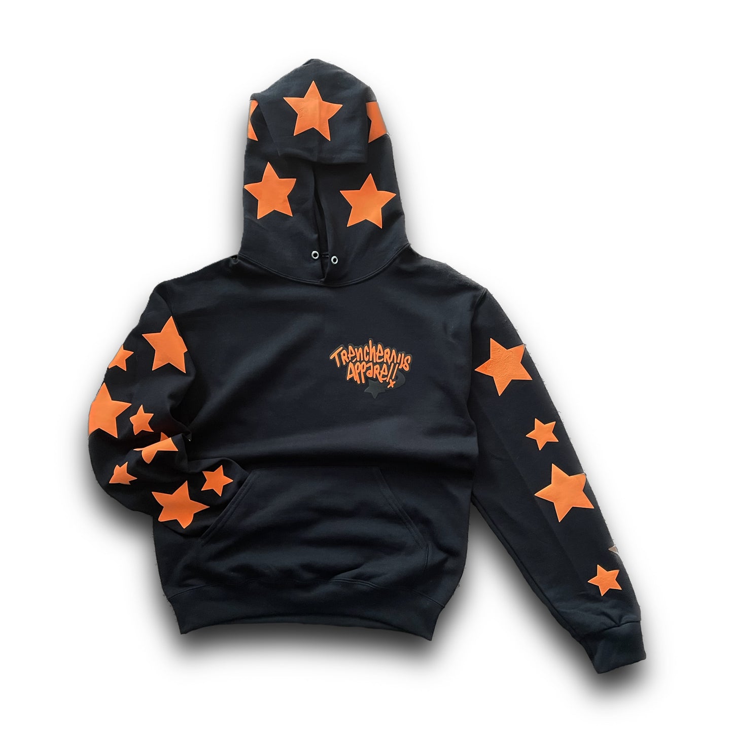 TA Hoodie (Black)