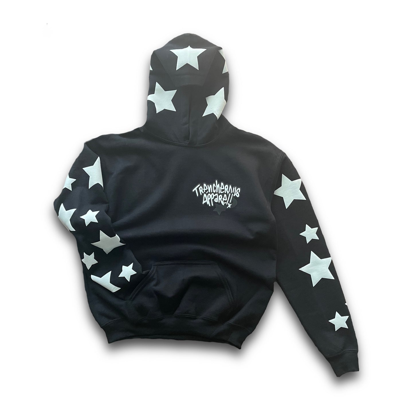 TA Hoodie (Black)