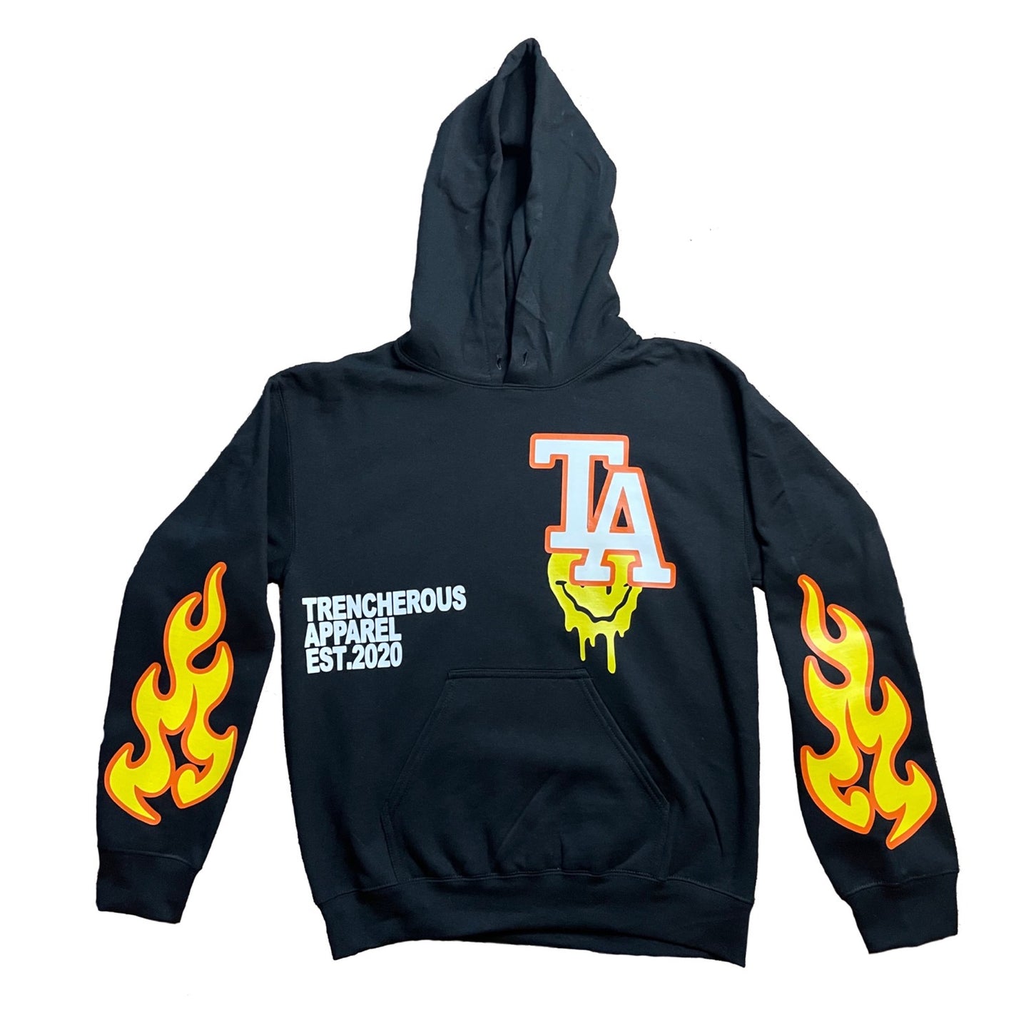TA Hoodie