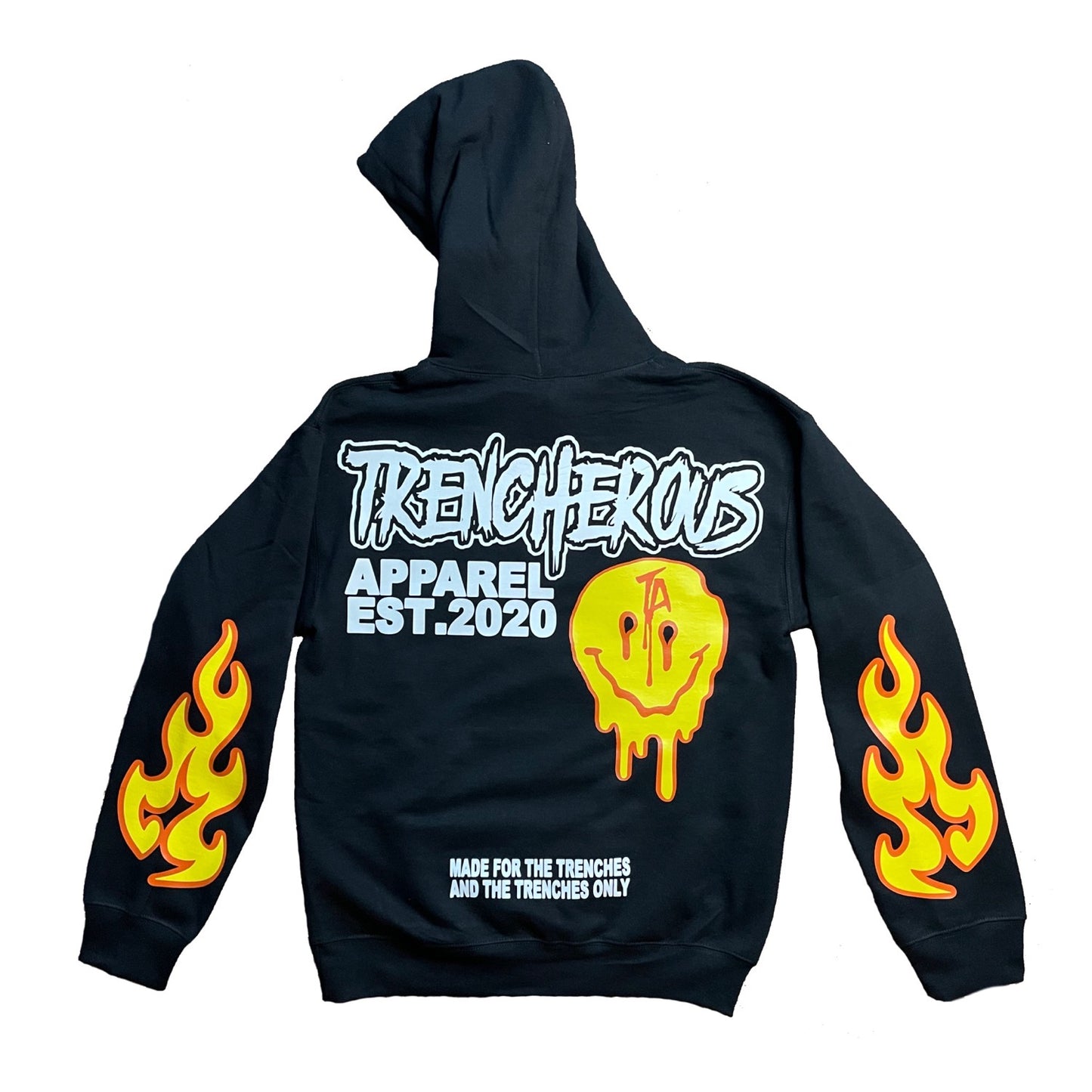 TA Hoodie